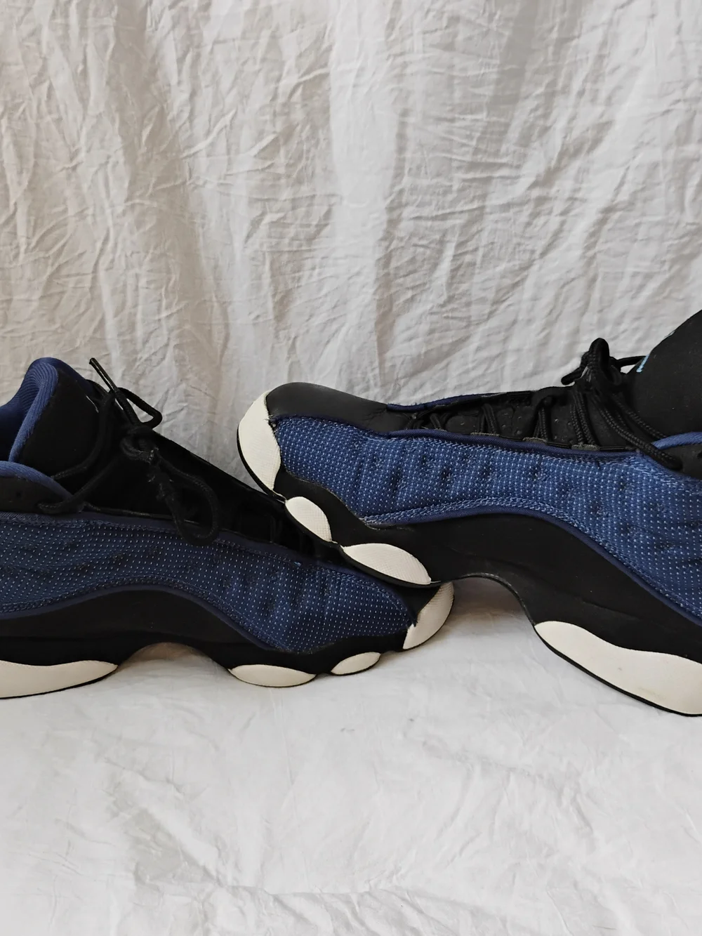 Nike Air Jordan 13 Retro “Navy” Size 6Y